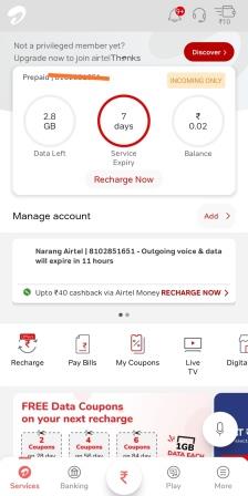manage-your-airtel-account-using-airtel-thanks-app