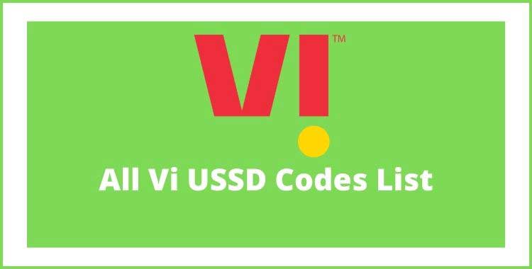 vi-ussd-codes-list