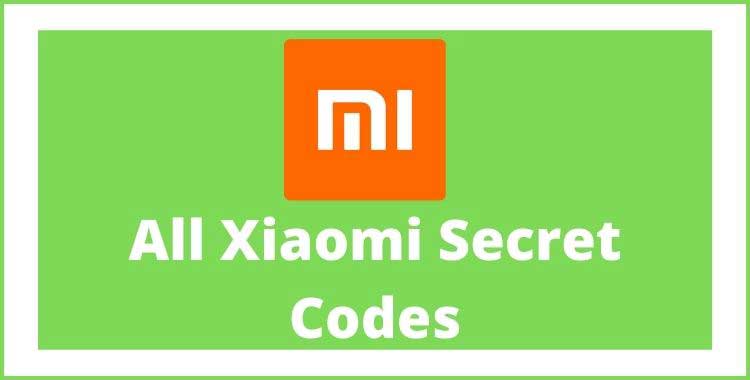 xiaomi-secret-codes-list