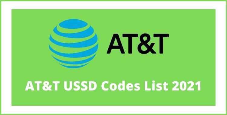 at&t-ussd-short-codes-list-2021