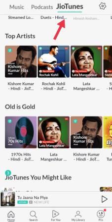 jio-tunes-section-on-the-app