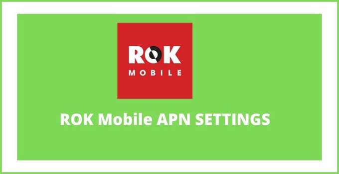 rok-mobile-internet-apn-settings