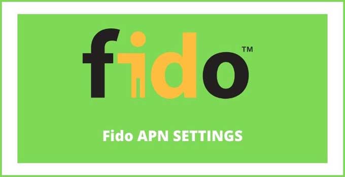 fido-apn-settings-4g-lte-and-5g