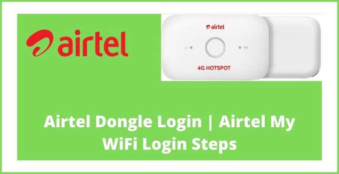 airtel-my-wifi-login-dongle-4g-hotspot