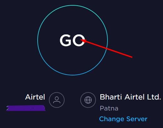 airtel-net-speed-test-online